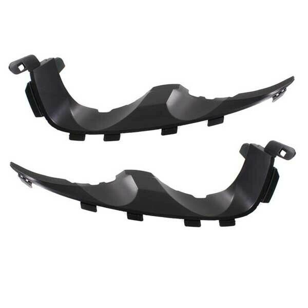 New Set of 2 Fits CHEVROLET SONIC 2012-2020 Front LH & RH Side Headlamp Bracket