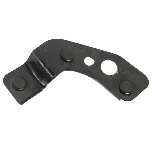 New Fits FORD MUSTANG 2005-2009 Front Driver Left Side Bumper Bracket FO1067166