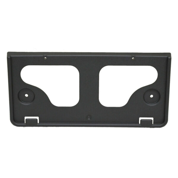 New Fits FORD EDGE 2015-2018 Front License Plate Bracket FO1068155