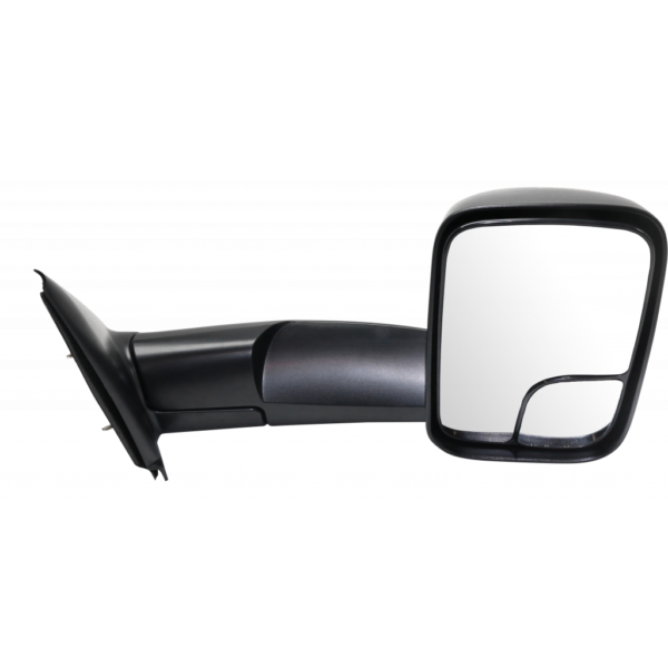 New Fits DODGE FULL SIZE P/U 1500 2002-2008 RH Side Towing Man Mirror CH1321227