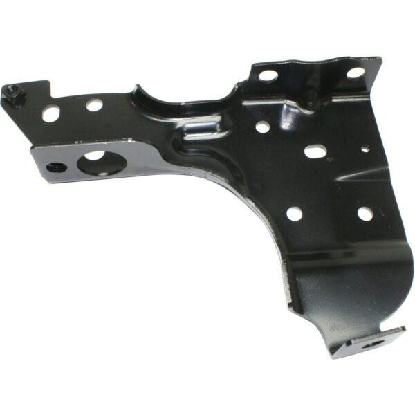 New Fits CHEVROLET SILVERADO 1500 2014-19 Rear RH Side Bumper Bracket GM1163105