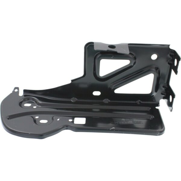 New Fits CHEVROLET SILVERADO 1500 2014-19 Rear LH Side Bumper Bracket GM1166127