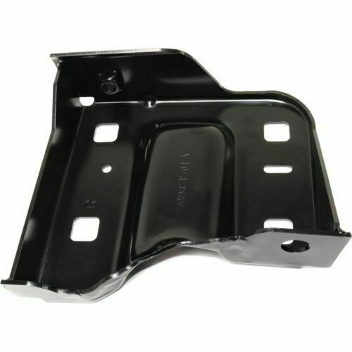 New Fits GMC SIERRA 2500/3500 2015-2019 Front RH Side Bumper Bracket GM1063112