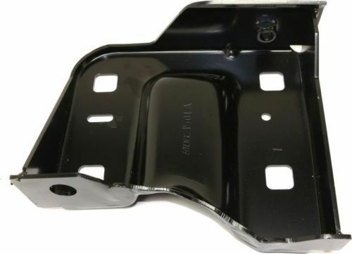 New Fits GMC SIERRA 2500/3500 2015-2019 Front Left Side Bumper Bracket GM1062112