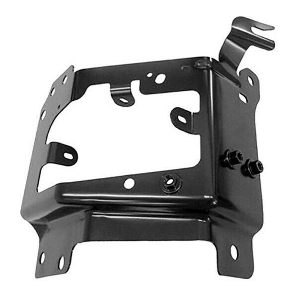 New Fits CHEVROLET SILVERADO 1500 2014-15 Front LH Side Bumper Bracket GM1066197