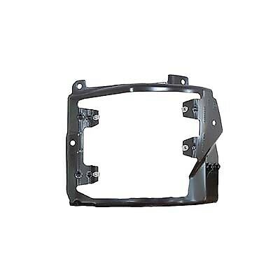 New Fits CHEVROLET SILVERADO 1500 16-19 Front LH CAPA Bumper Bracket GM1062114C