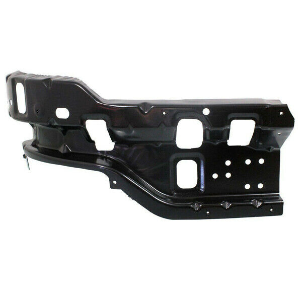 New Fits CHEVROLET SILVERADO 2500 11-14 Front Left Side Bumper Bracket GM1066193