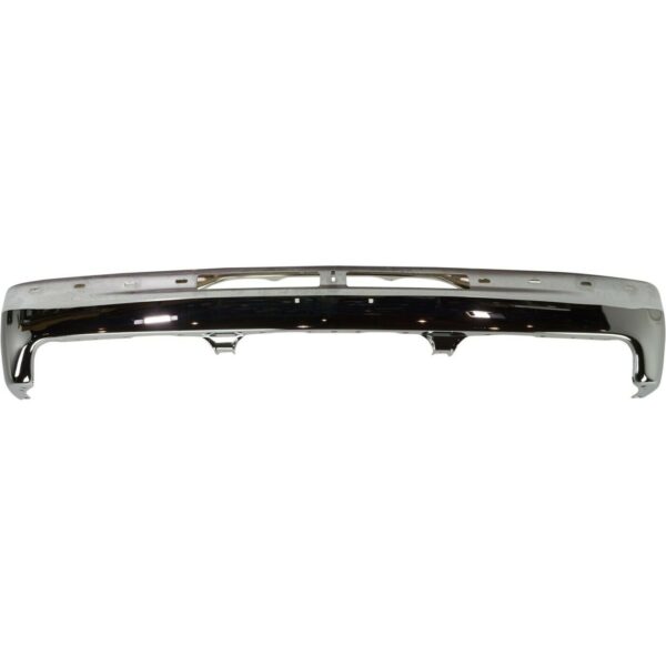 New Fits CHEVROLET SILVERADO 99-02/TAHOE 00-06 Front Bumper GM1002376