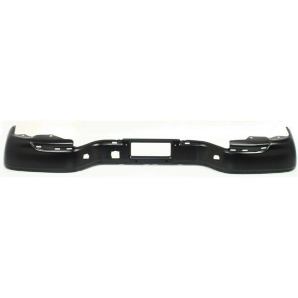 New Fits CHEVROLET SUBURBAN/YUKON 00-06 Rear Step Bumper GM1102384