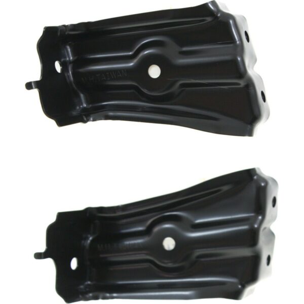 New Set of 2 Fits HONDA CIVIC 2006-2011 Front Left & Right Side Fender Brace