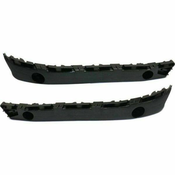 New Set of 2 Fits TOYOTA SIENNA 2011-20 Front Left & Right Side Bumper Retainer