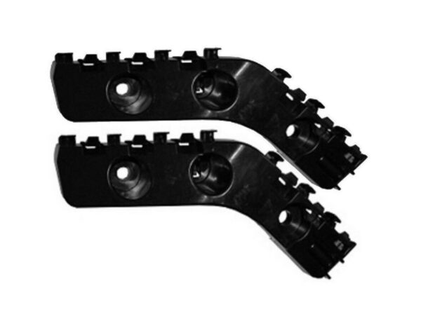 New Set of 2 Fits JEEP GRAND CHEROKEE 2014-20 Front LH & RH Side Bumper Bracket