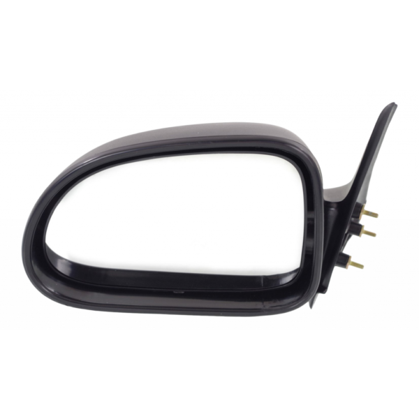 New Fits DODGE DAKOTA 97-04 LH Side Man Mirror Non-Folding Non-Heated CH1320174