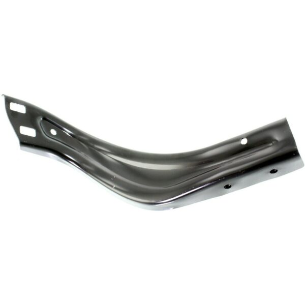 New Fits MERCEDES-BENZ E-CLASS 10-16 Front Right Side Bumper Bracket MB1063101