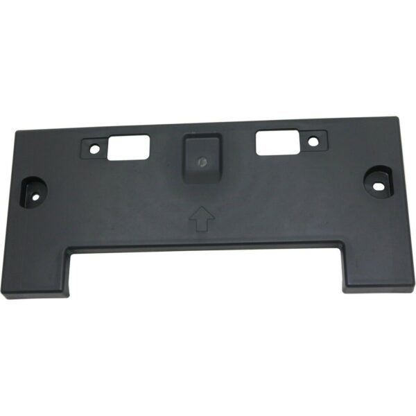 New Fits NISSAN JUKE 11-17 Front License Plate Bracket NI1068129