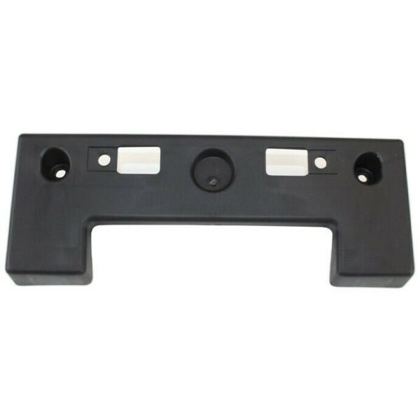 New Fits NISSAN ROGUE 08-13 Front License Plate Bracket NI1068104