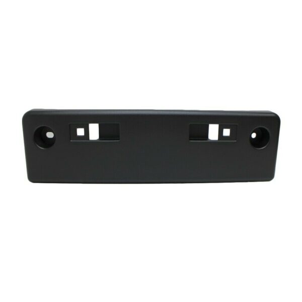 New Fits VERSA 07-12 Front License Plate Bracekt NI1068123