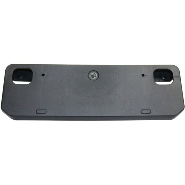 New Fits TOYOTA 4RUNNER 10-20 Front License Plate Bracket TO1068130
