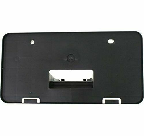 New Fits TOYOTA CAMRY 07-11 Front License Plate Bracket TO1068110