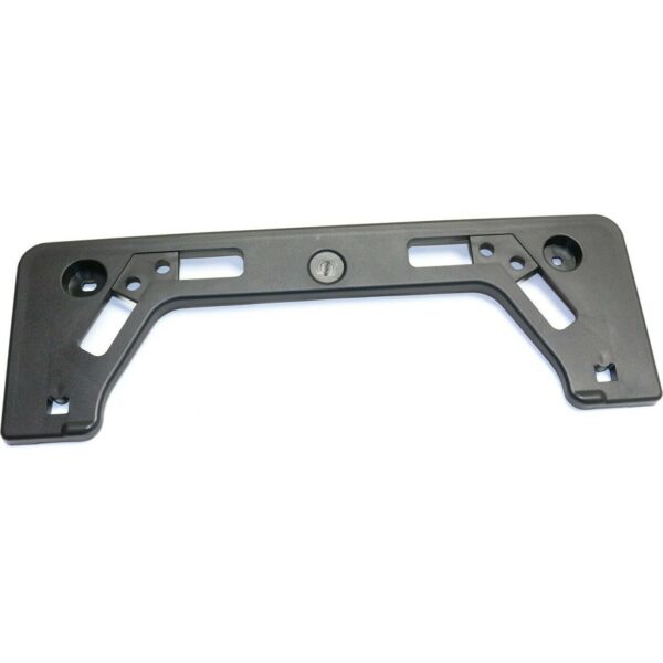 New Fits TOYOTA PRIUS 16-21 Front License Plate Bracket TO1068135