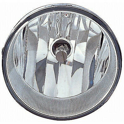 New Fits TOYOTA TACOMA 05-15 Front LH/RH Side CAPA Fog Lamp Assembly TO2592117C