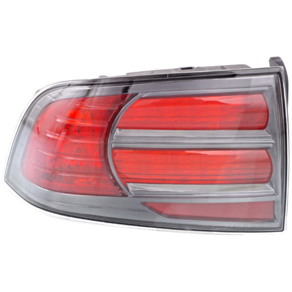 New Fits ACURA TL 2007-2008 Tail Lamp Rear Left Side Lens and Housing AC2818108