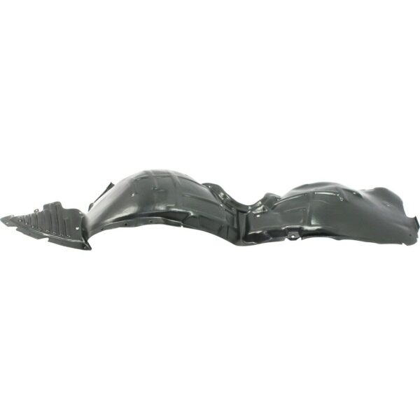 New Fits CHEVROLET IMPALA 2014-20 Front Driver Left Side Fender Liner GM1248238