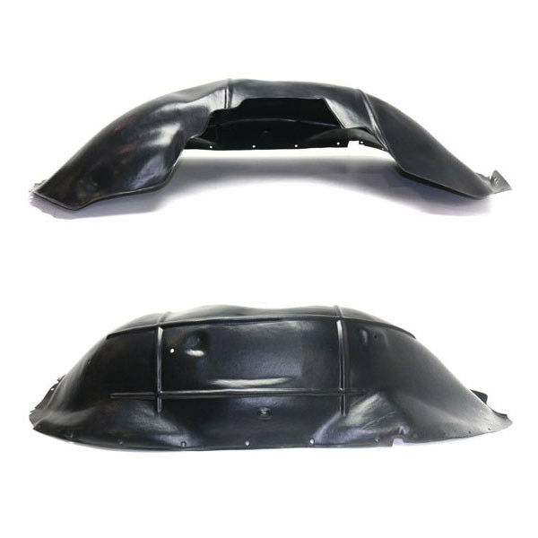 New Set of 2 Fits CHEVROLET SUBURBAN 15-20 Front Left & Right Side Fender Liner