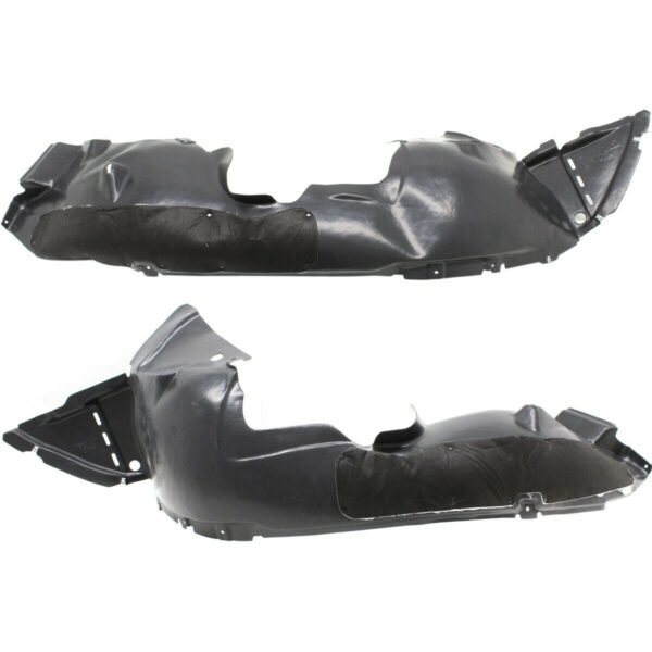 New Set of 2 Fits BUICK ENCORE 2013-21 Left & Right Side Fender Liner GM124926