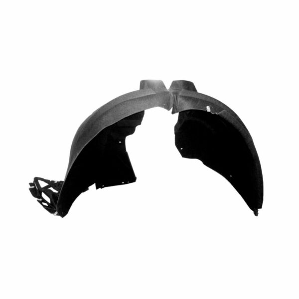 New Fits CHEVROLET MALIBU 2014-19 Front Driver Side CAPA Fender Liner GM1248279C