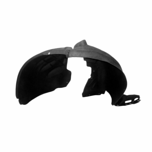 New Fits CHEVROLET MALIBU 14-19 Front Passenger SideCAPA Fender Liner GM1249279C