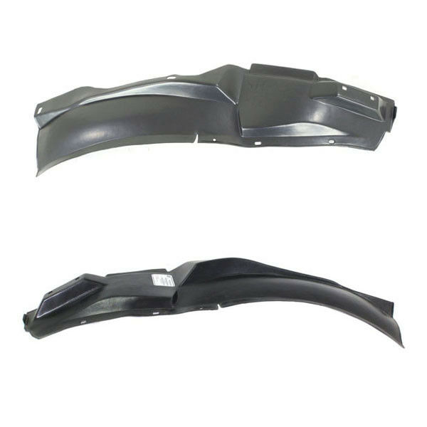 New Set of 2 Fits PONTIAC SUNFIRE 1995-2005 Front Left & Right Side Fender Liner