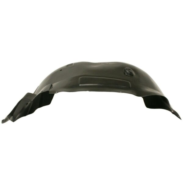 New Fits GMC SIERRA 2500 2007-2010 Front Driver Left Side Fender Liner GM1248200