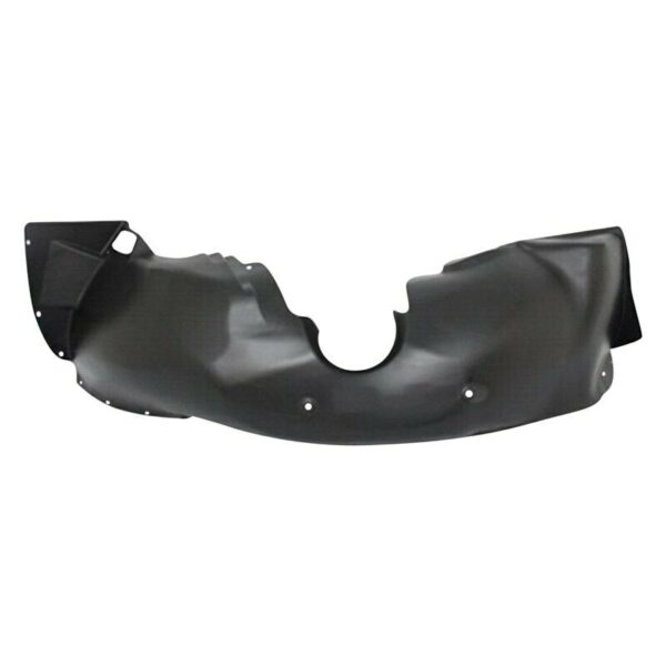 New Fits CHEVROLET CAMARO 14-15 Front Driver LH SideCAPA Fender Liner GM1248251C