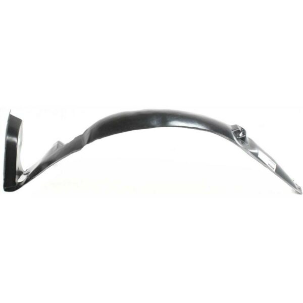 New Fits BUICK RENDEZVOUS 2002-07 Front Driver Left Side Fender Liner GM1250106