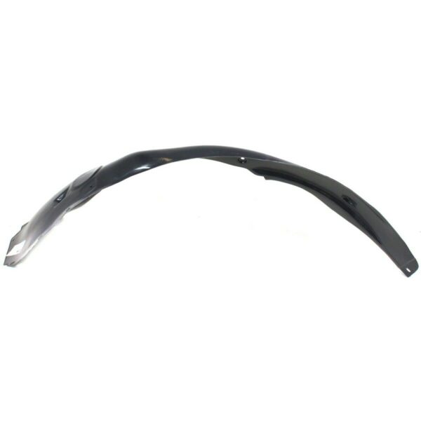 New Fits CADILLAC DTS 2006-2011 Front Driver Left Side Fender Liner GM1250116