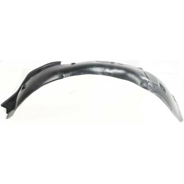 New Fits CADILLAC DTS 2006-11 Front Passenger Right Side Fender Liner GM1251116