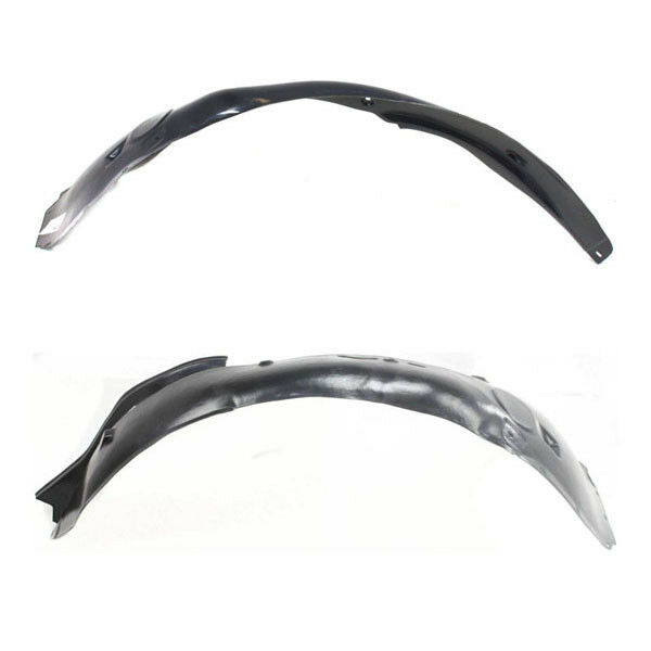 New Set of 2 Fits CADILLAC DTS 2006-2011 Front Left & Right Side Fender Liner