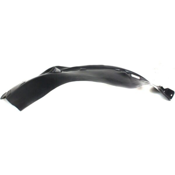 New Fits CHEVROLET COLORADO 04-07 Front Driver Left Side Fender Liner GM1250117