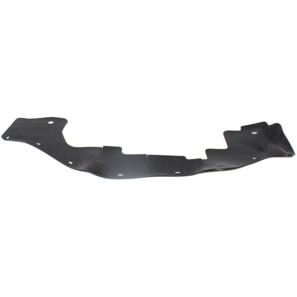 New Fits CHEVROLET EXPRESS 2003-20 Front Driver Left Side Fender Liner GM1250131