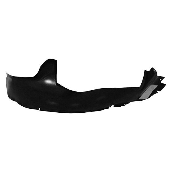 New Fits BUICK LACROSSE 2005-2009 Front Passenger RH Side Fender Liner GM1251110