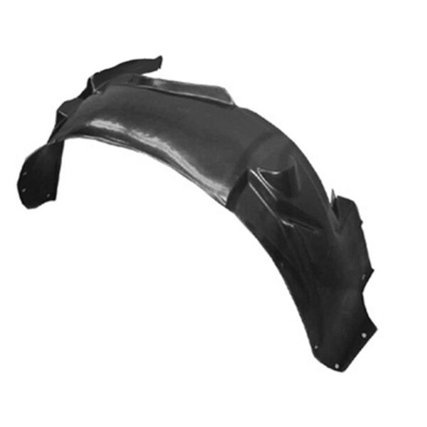 New Fits CHEVROLET IMPALA 2006-13 Front Right Side CAPA Fender Liner GM1251122C