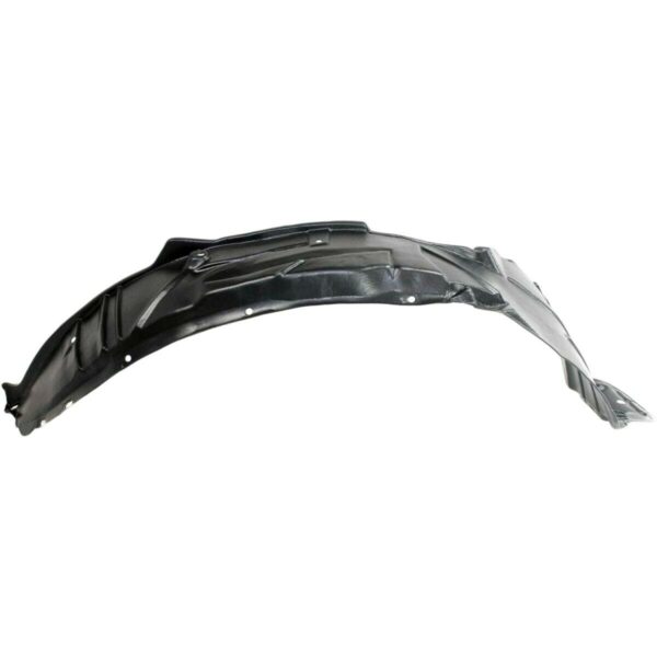 New Fits HONDA CIVIC 2001-2003 Front Passenger Right Side Fender Liner HO1249109