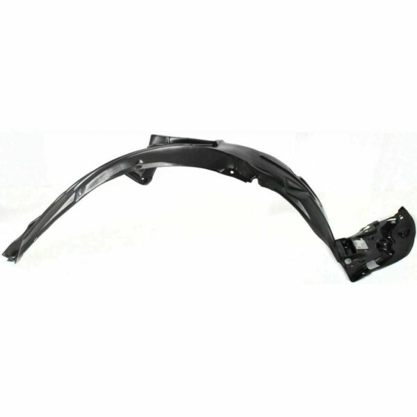 New Fits HONDA FIT 2009-2014 Front Passenger Right Side Fender Liner HO1249133