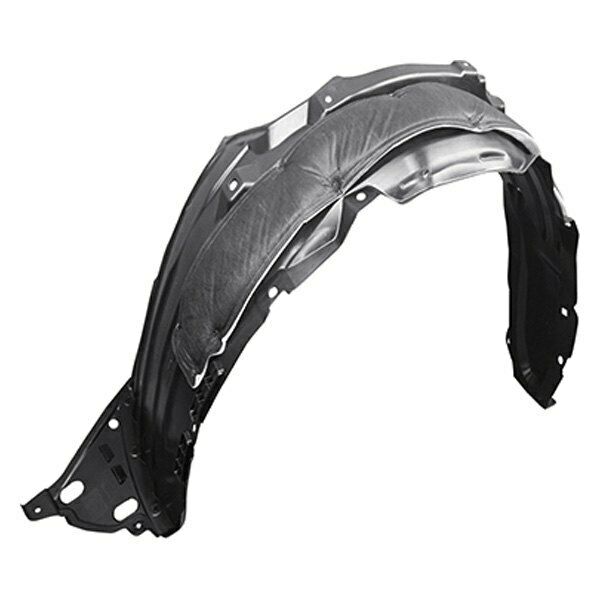 New Fits HONDA CRV 2017-2021 Front Driver Left Side Fender Liner HO1248170