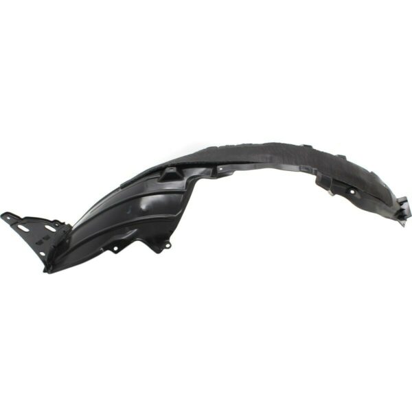 New Fits HONDA CRV 2017-2021 Front Passenger Right Side Fender Liner HO1249170