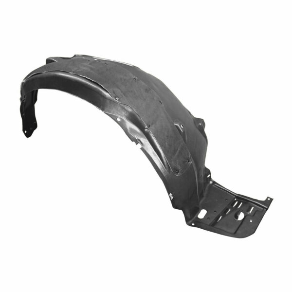 New Fits HONDA ACCORD 2013-17 Front Passenger Right Side Fender Liner HO1249174