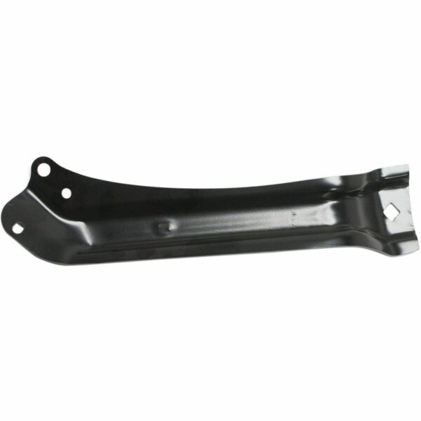 New Fits TOYOTA TACOMA 2012-2015 Front Driver Left Side Bumper Bracket TO1042119