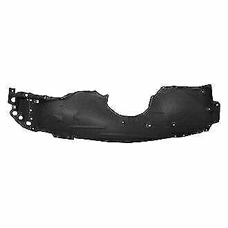 New Fits HONDA ACCORD 2018-2021 Front Driver Left Side Fender Liner HO1248180