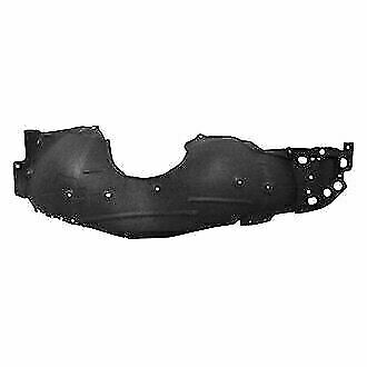 New Fits HONDA ACCORD 2018-21 Front Passenger Right Side Fender Liner HO1249180